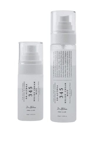 Crema bruma 345 - Para todo tipo de piel - 60 ml
