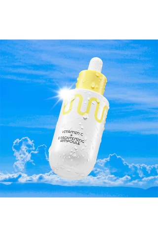 Chasin Rabbits - Sérum iluminador - Vitamina C - Piel con imperfecciones - 30 ml