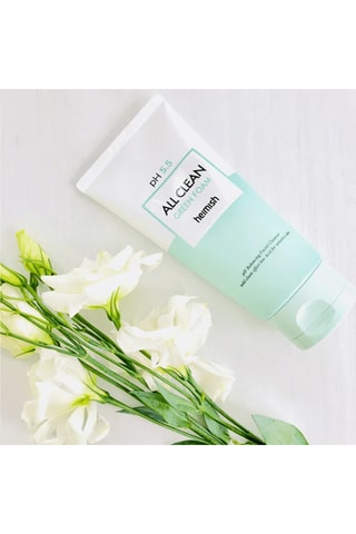 Espuma limpiadora All Clean Green - 150 g