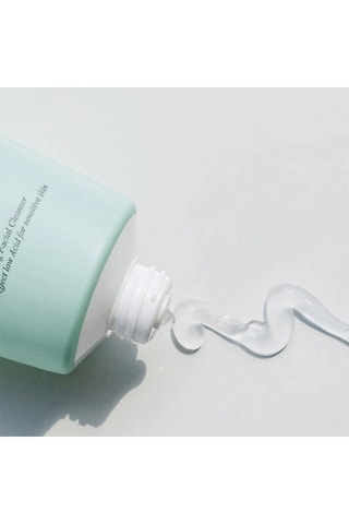 Espuma limpiadora All Clean Green - 150 g