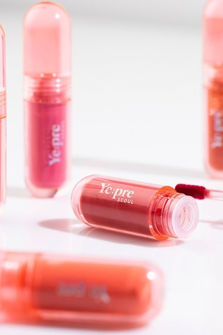 Pintalabios Pretty Water Velvet Lasting Tint - n° 03 - 2,6 ml