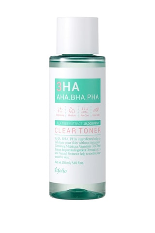 Tónico facial 3HA - 150 ml