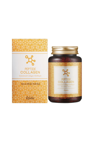 Sérum con péptido y colágeno - 250 ml