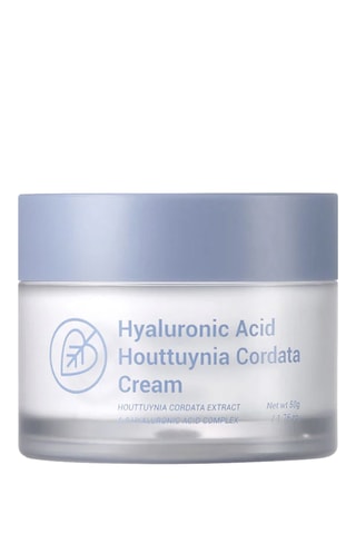 Crema con ácido hialurónico - 50 g