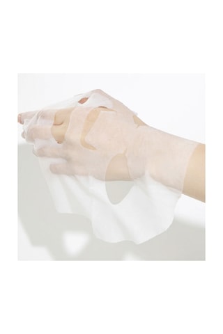 5 mascarillas de tela Pure Essence Rose - 5 x 20 g