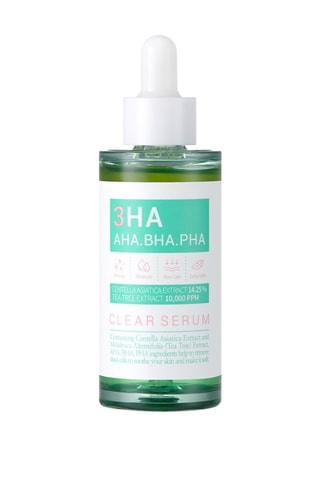 Sérum facial 3HA - 50 ml