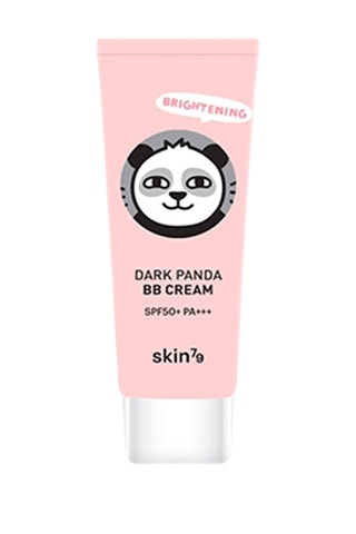 BB cream - Piel mixta - 30 ml