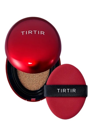Cushion mini mask fit 40N Cinnamon - Para todo tipo de piel - 4,5 g