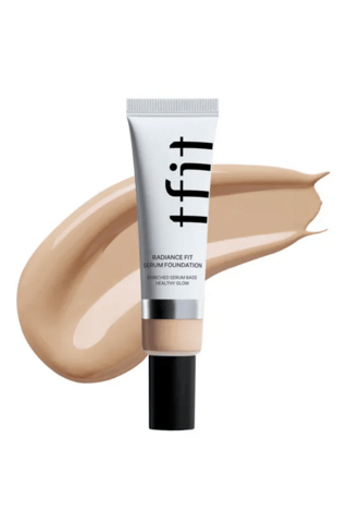 Base de maquillaje sérum Radiance Fit - 8 tan - 30 ml