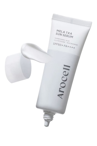 Sérum solar Mela TXA SPF50+ PA++++ - 40 ml
