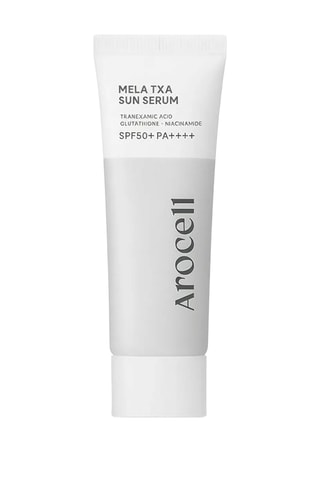 Sérum solar Mela TXA SPF50+ PA++++ - 40 ml