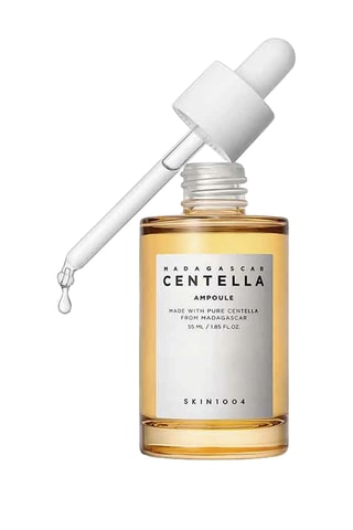 Ampolla hidratante y calmante Madagascar Centella - Para todo tipo de piel - 55 ml