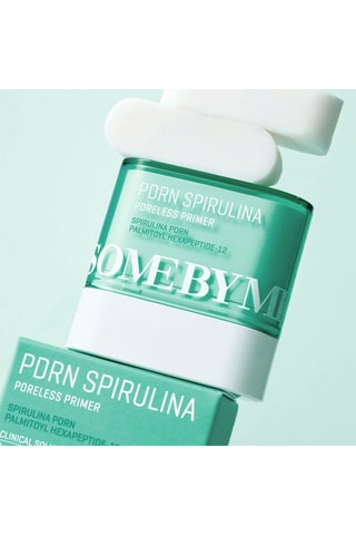 Primer poreless spiruline PDRN - 10 g