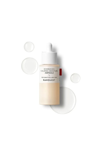 Sérum Echinacea Soothing - 50 ml