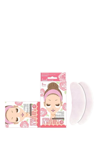 3 parches de hidrogel para el contorno de ojos - 3 x 4,5 g