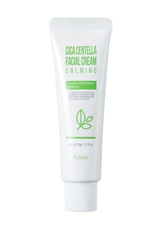Crema facial calmante Cica Centella - 50 g