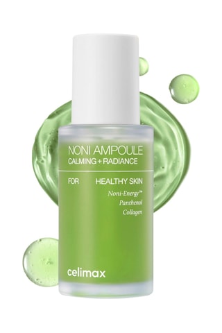 Ampolla energía noni - Para todo tipo de piel - 30 ml