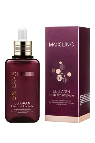 Sérum ampolla de colágeno intensivo Maxclinic - Para todo tipo de piel - 30 ml