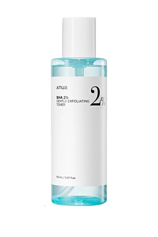 Anua - Loción exfoliante - BHA 2 % - 150 ml