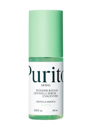 Sérum sin perfume con Centella Wonder Releaf - 60 ml