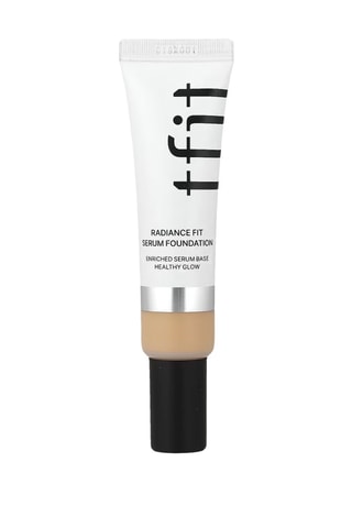 Base de maquillaje sérum Radiance Fit - 3 ginger - 30 ml