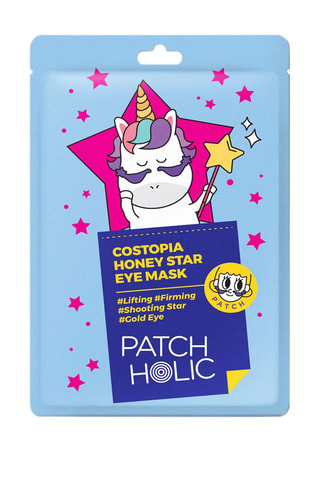 Parches de mascarilla para ojos - 5 x 1,5 g