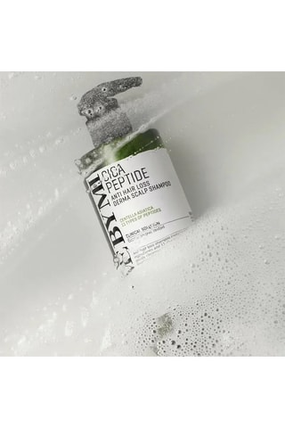 Champú anticaída Cica Peptide - Cabello propenso a la caída - 130 ml