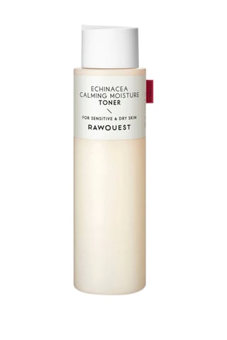 Loción tónica hidratante con equinácea - Piel seca - 200 ml