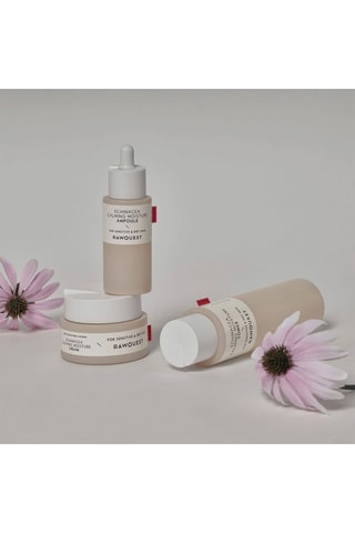 Loción tónica hidratante con equinácea - Piel seca - 200 ml