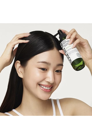 Loción tónica para cuero cabelludo Cica Peptide - Cabello propenso a la caída - 150 ml