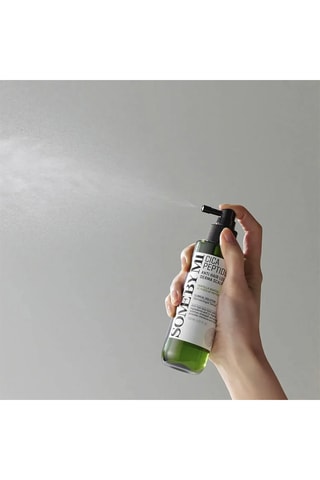 Loción tónica para cuero cabelludo Cica Peptide - Cabello propenso a la caída - 150 ml