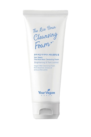 Limpiador facial The Rice Bran - 50 ml