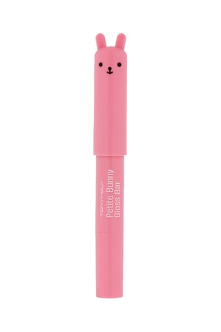 Bálsamo labial petite bunny - Juicy peach - 2 g
