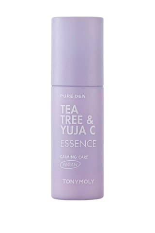 Esencia purificante Pure Dew Teatree Yuja C - Para todo tipo de piel - 55 ml