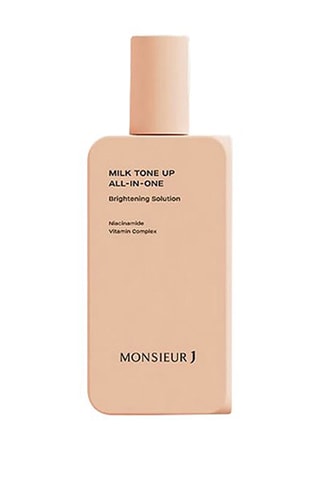 Milk Tone up All-in-One - 200 ml