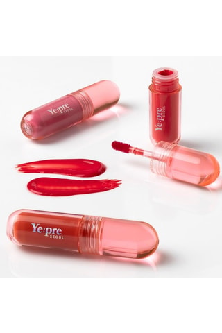 Pintalabios Pretty Water Velvet Lasting Tint - 09 Fuchsia Red - 2,6 ml