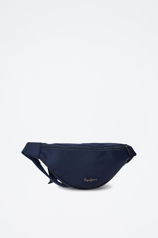 Sac banane Naia - Bleu marine