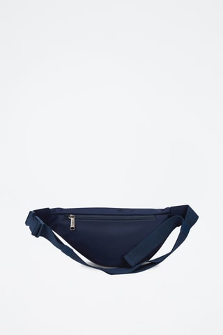 Sac banane Naia - Bleu marine