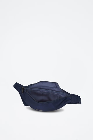 Sac banane Naia - Bleu marine
