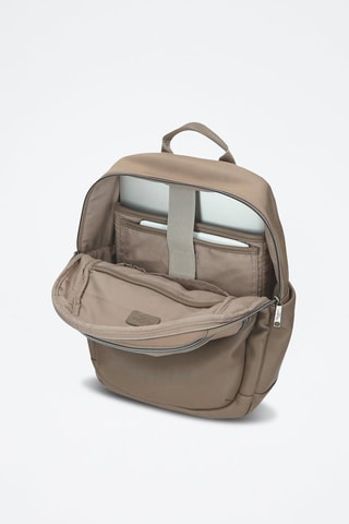 Zaino Christine - Beige