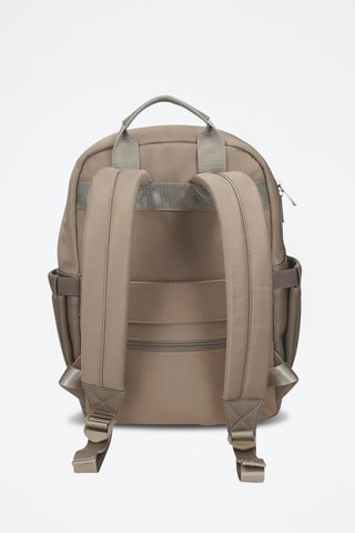 Zaino Christine - Beige