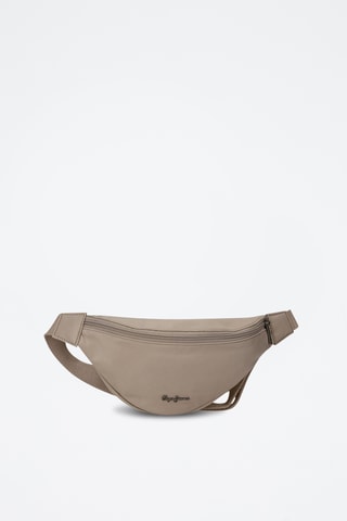 Sac banane Naia - Taupe