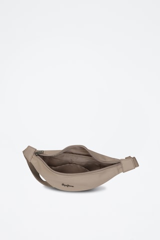 Sac banane Naia - Taupe