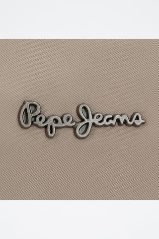 Sac banane Naia - Taupe