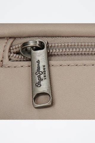 Sac banane Naia - Taupe
