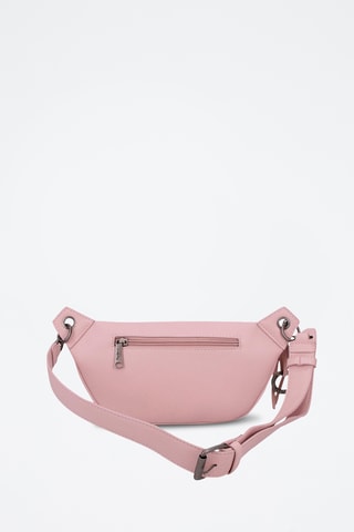 Sac banane Paola - Rose clair