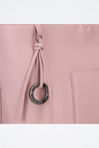 Sac banane Paola - Rose clair