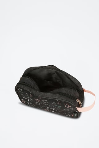 Astuccio Cintia - Nero