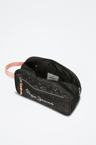 Astuccio Cintia - Nero