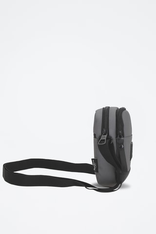 Borsa a tracolla Hoxton - Grigio